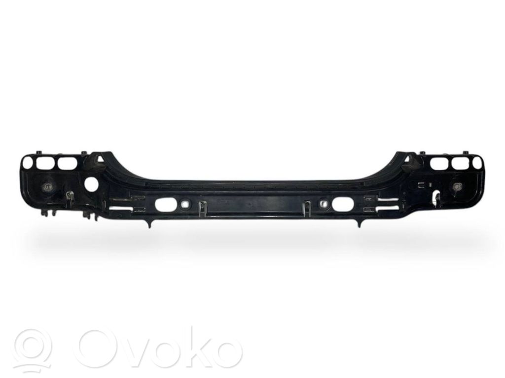 Aizmugurējā bufera montāžas kronšteins