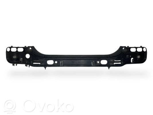 Aizmugurējā bufera montāžas kronšteins