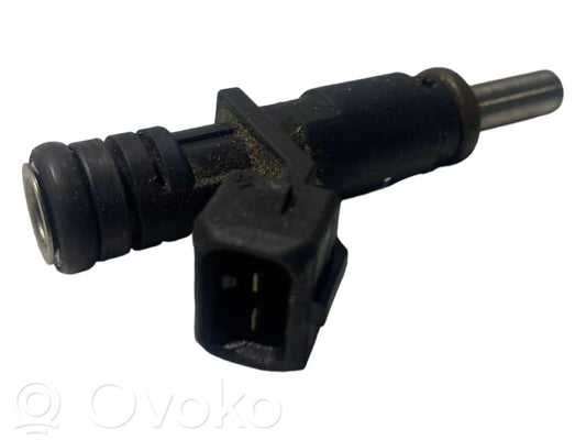 Nozzle(s)