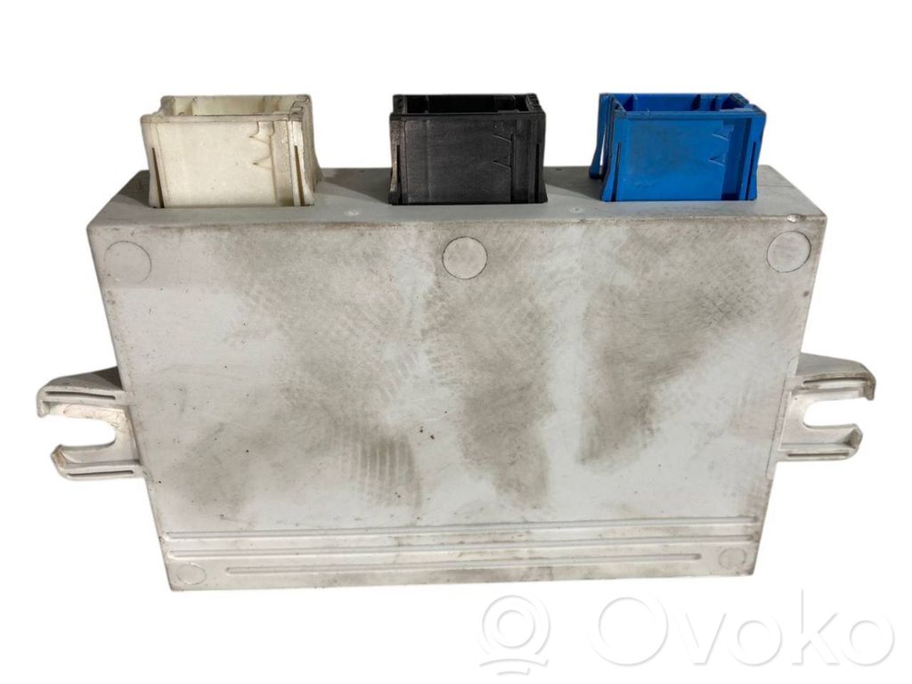 Parking (PDC) control unit