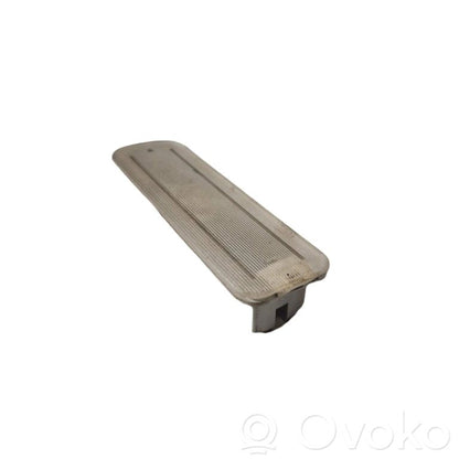Aizmugurējo durvju apgaismojums (iekšpusē)