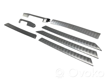 Отделка панели