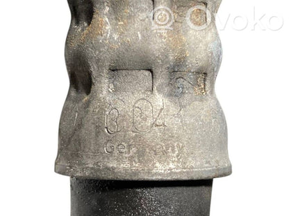 Stūres pastiprinātāja šļūtene (-es) / caurulīte (-es)