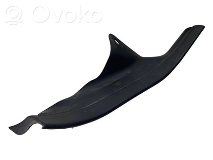 Rear door sill trim (inner)