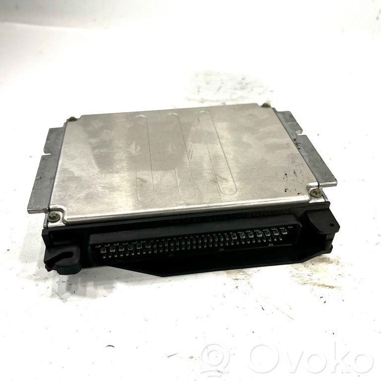 Блок управления двигателем