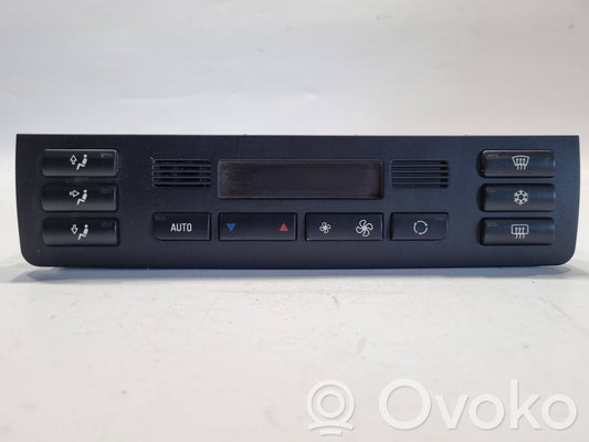 Блок управления кондиционером/климат-контролем/отоплением салона (в салоне)