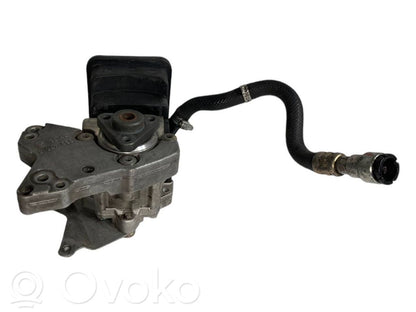 Stūres pastiprinātāja sūknis