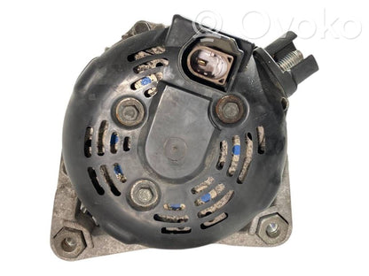 Ģenerators