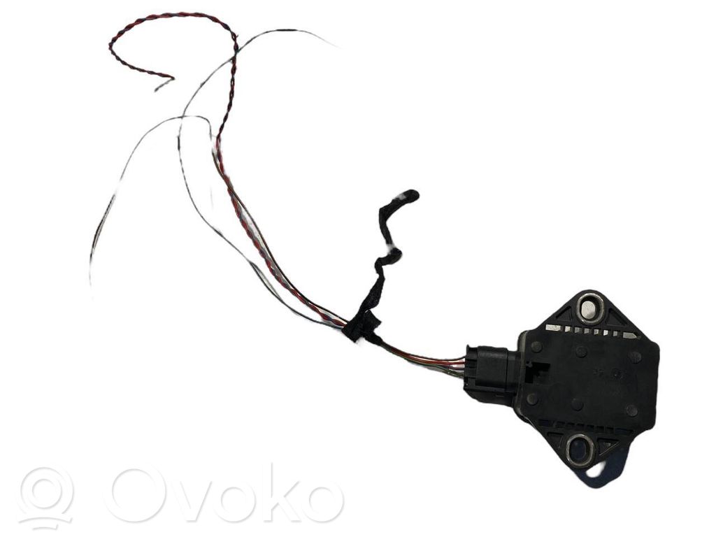 ESP (elektroniskās stabilitātes programmas) sensors (paātrinājuma sensors)