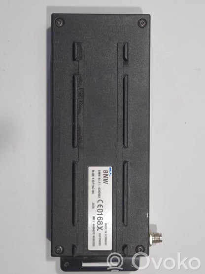 Tālruņa vadības bloks