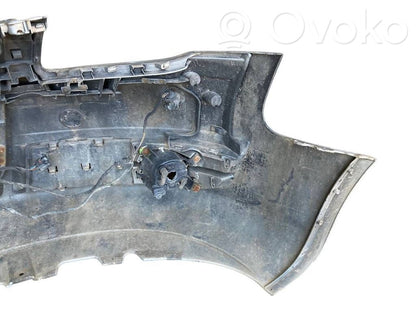 Priekšējais bamperis