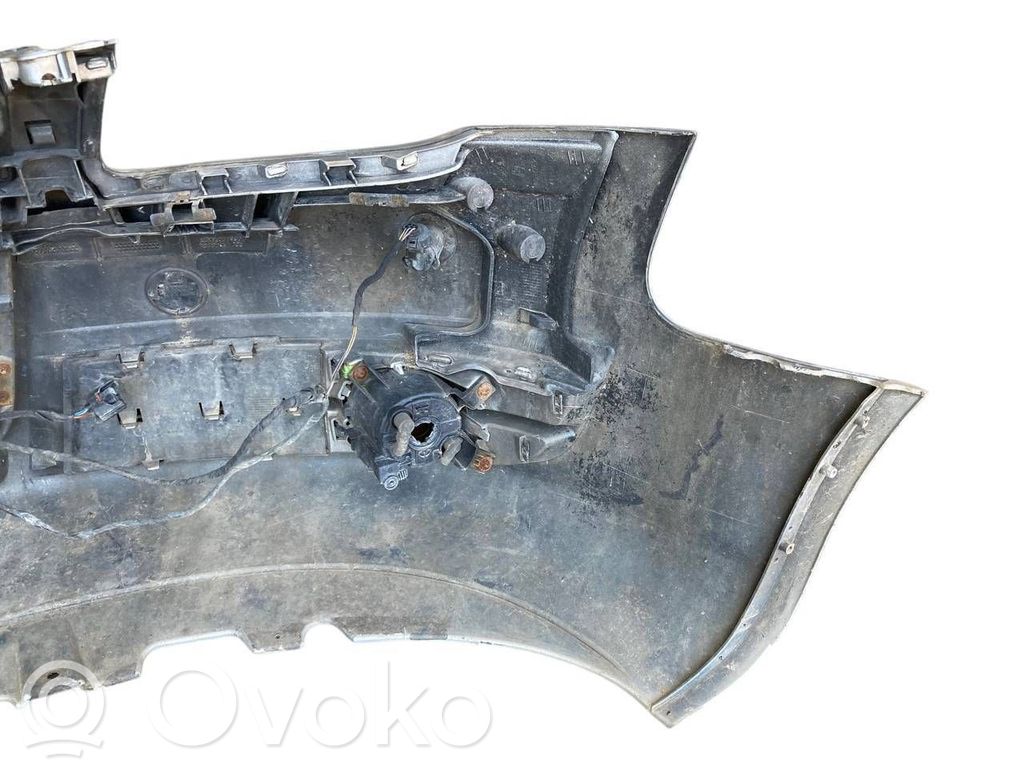 Priekšējais bamperis