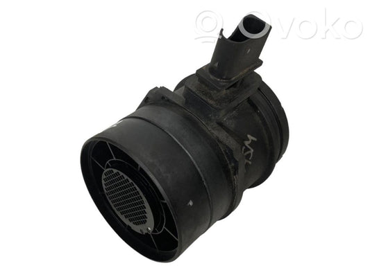 Gaisa plūsmas mērītājs