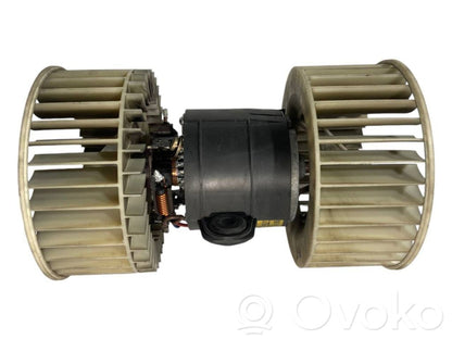 Mazā radiatora ventilators