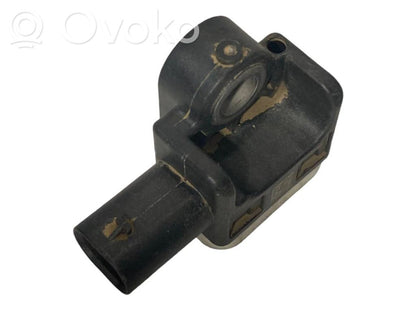 Gaisa spilvenu trieciensensors