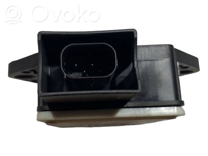 Блок управления ESP (система устойчивости)