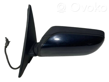 Spogulis (elektriski vadāms)