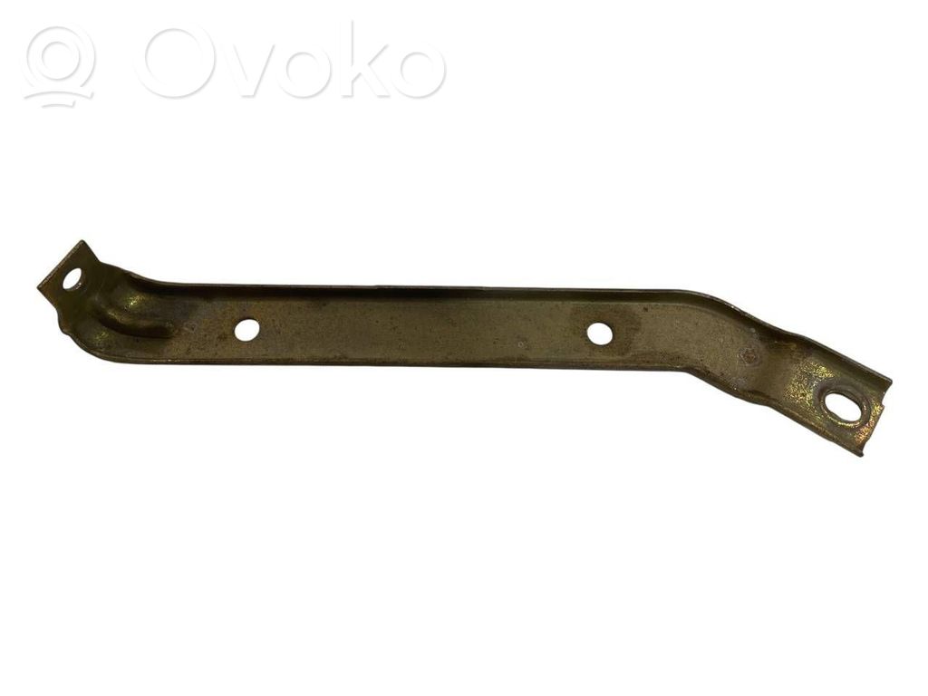 Akumulatora stiprinājums