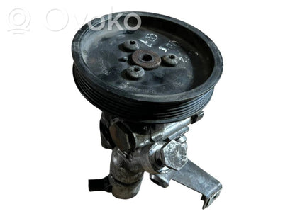 Stūres pastiprinātāja sūknis