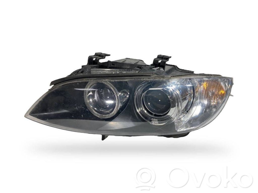 Priekšējais lukturis