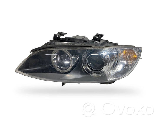 Priekšējais lukturis