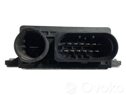 Glow plug relay