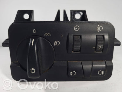 Light module LCM
