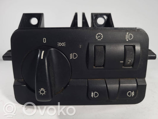 Light module LCM