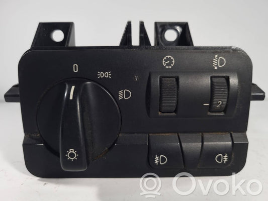 Световой модуль ЛКМ