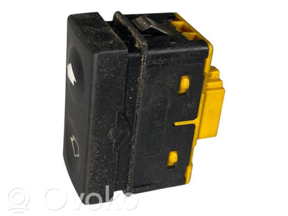 Elektrisko logu slēdzis