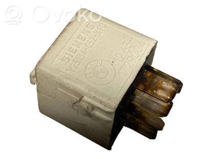 Other types of relays