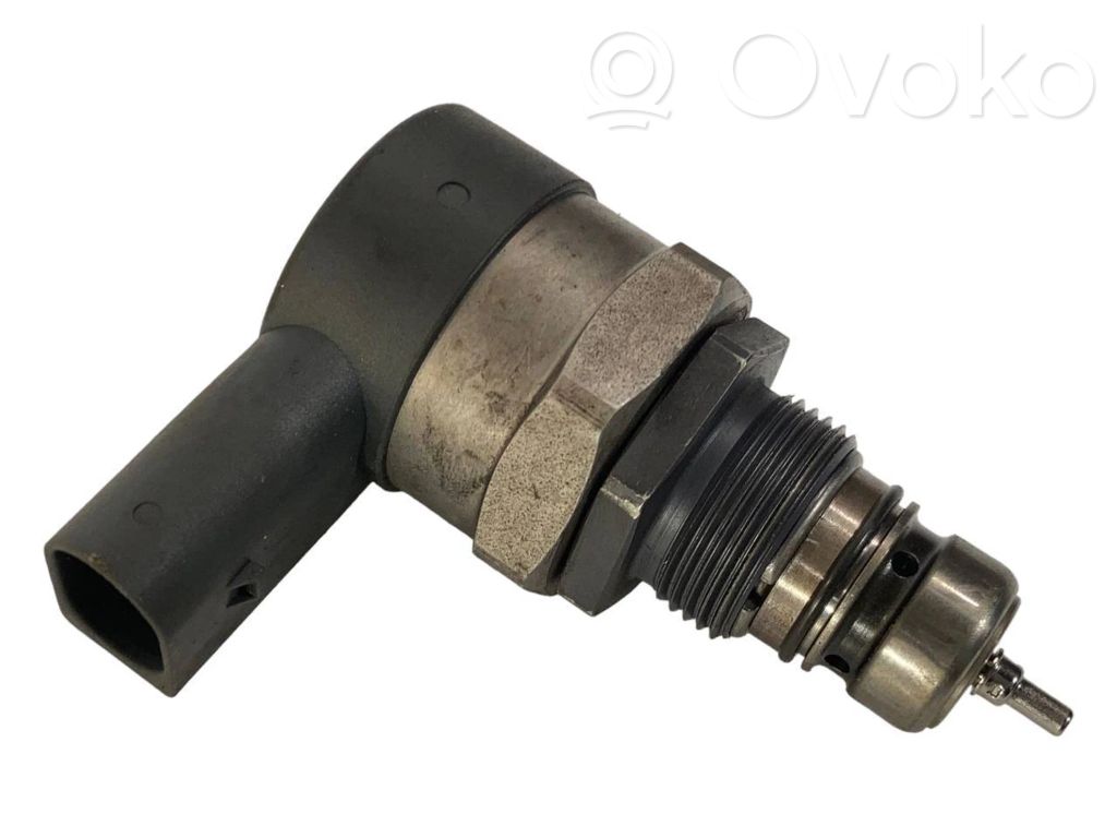 Degvielas spiediena mērītājs