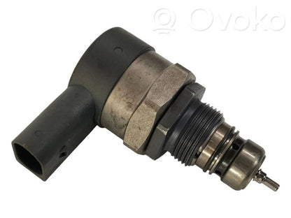 Degvielas spiediena mērītājs