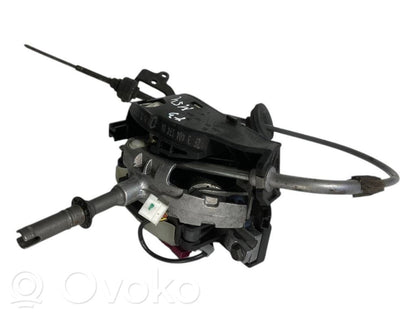 Механизм переключения (скользящий механизм)