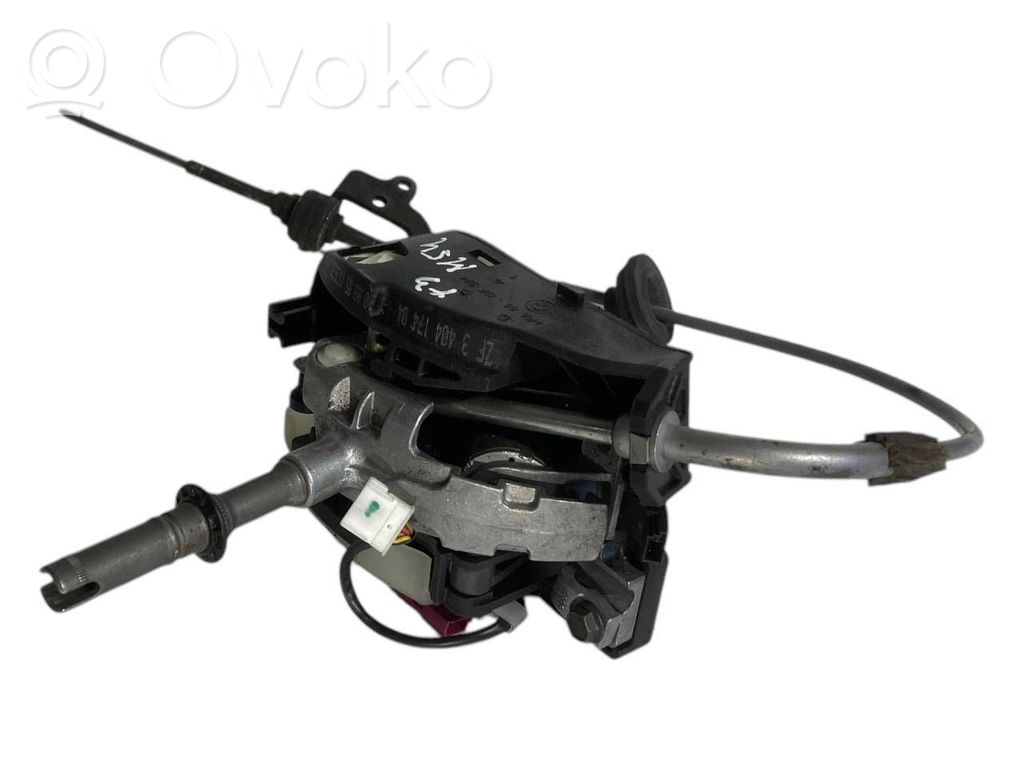 Механизм переключения (скользящий механизм)