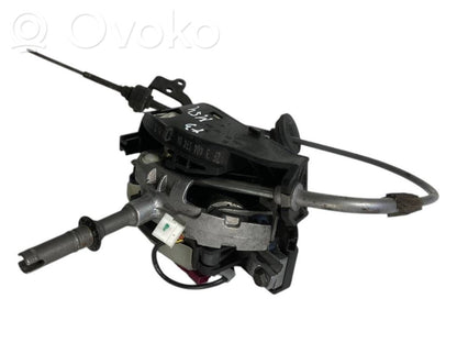 Механизм переключения (скользящий механизм)