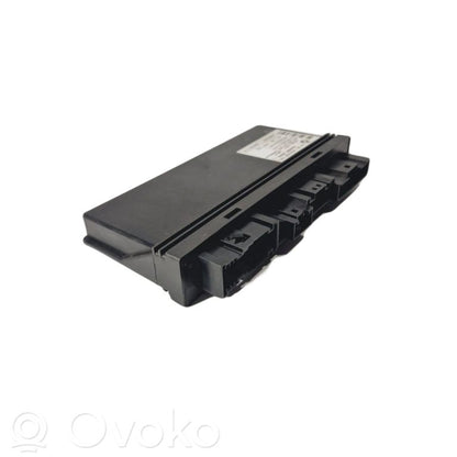 Comfort module