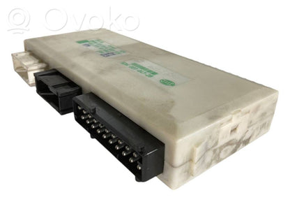 Comfort module