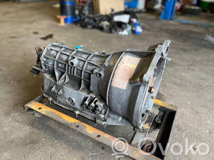 Автоматическая коробка передач