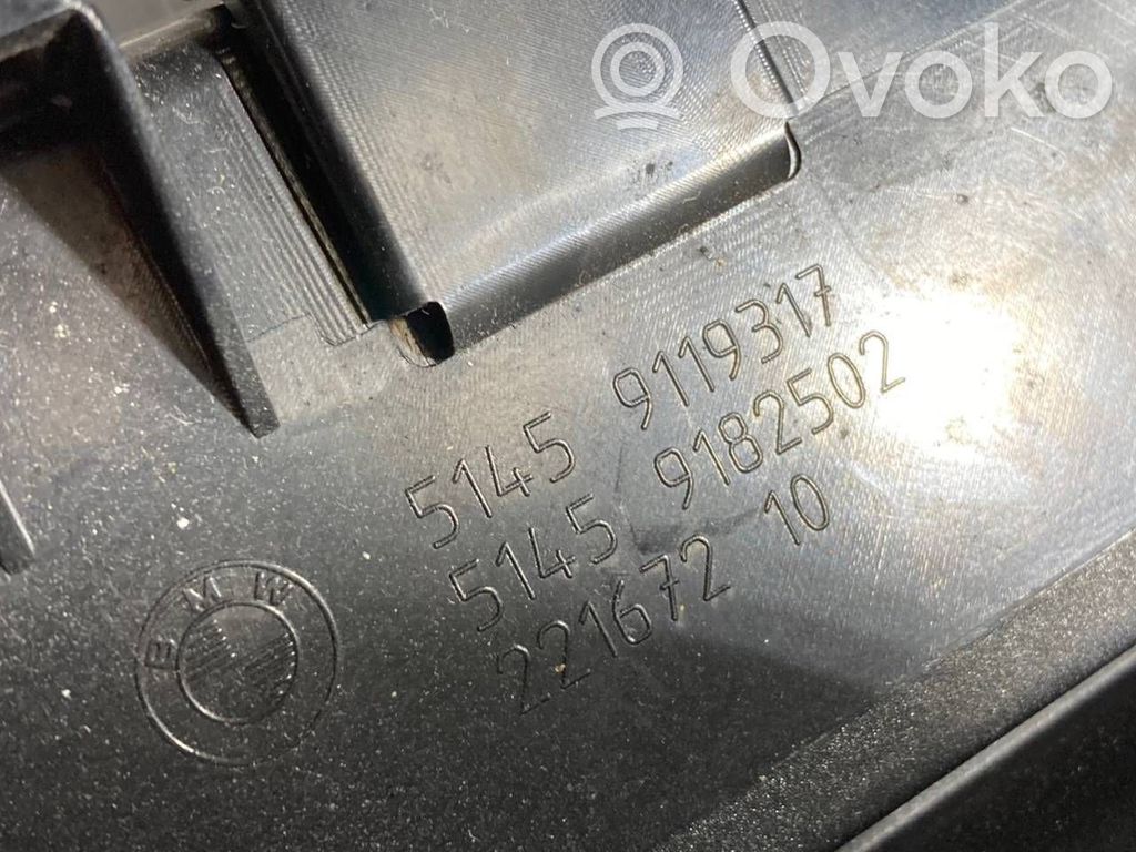 Salona dekoratīvās apdares komplekts