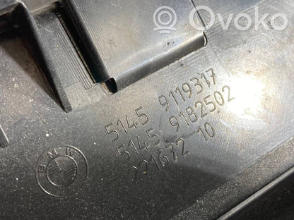 Salona dekoratīvās apdares komplekts