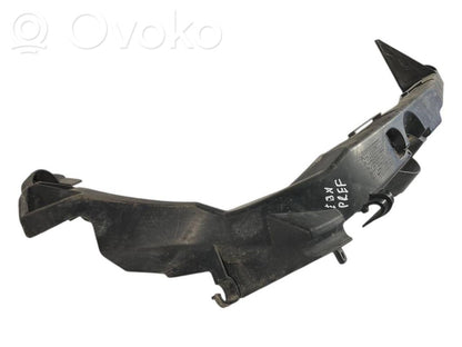 Priekšējā luktura turētājs