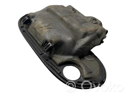 Ārējais atvēršanas rokturis