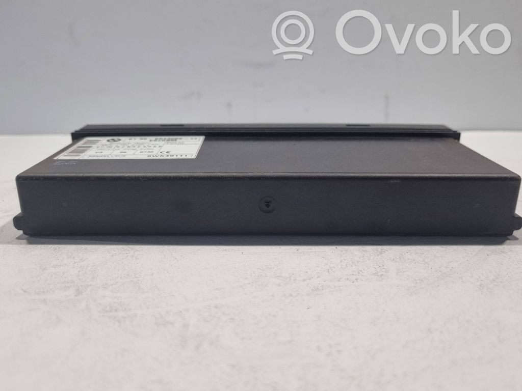Vadības bloks