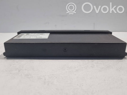 Vadības bloks