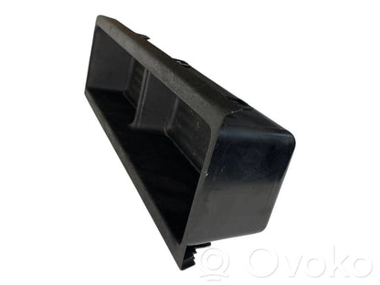 Mantu nodalījums centrālā konsole