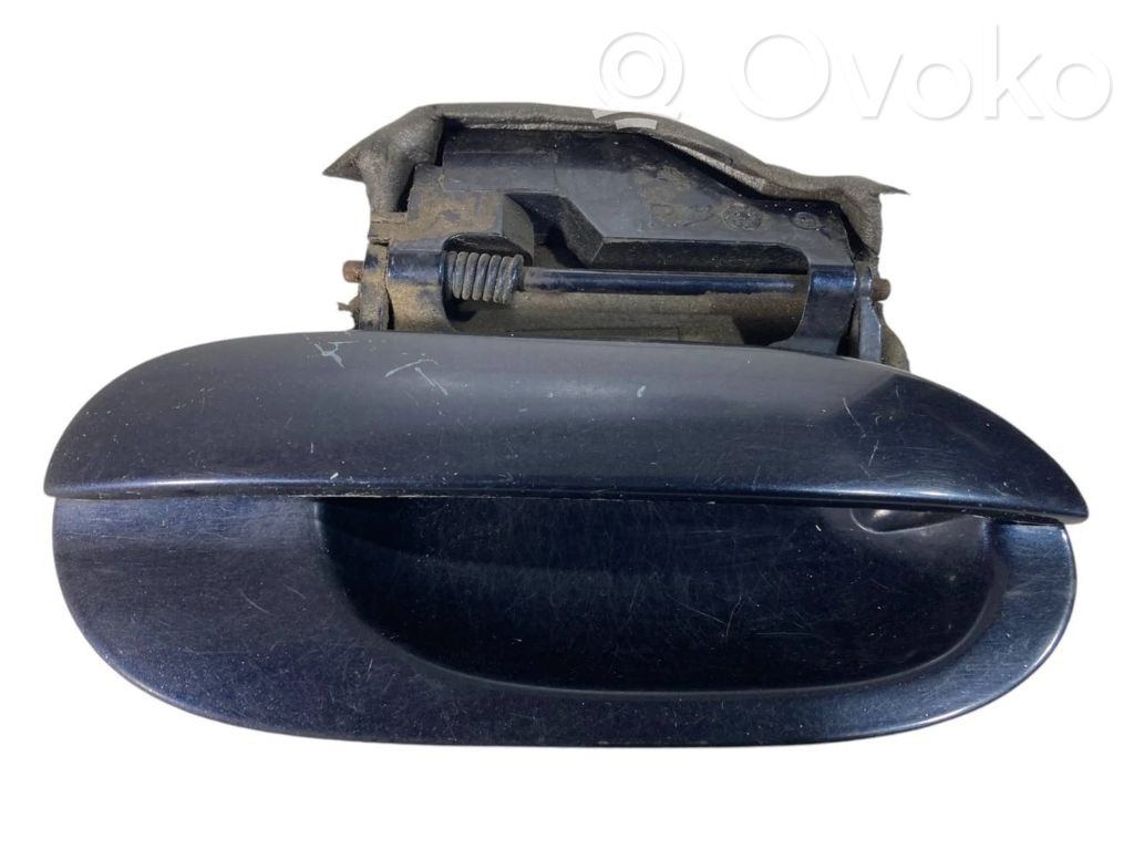 Ārējais atvēršanas rokturis