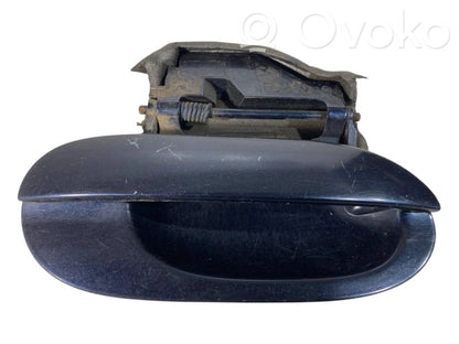 Ārējais atvēršanas rokturis