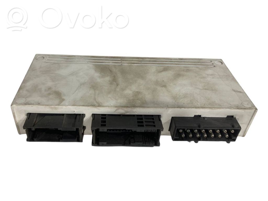 Comfort module