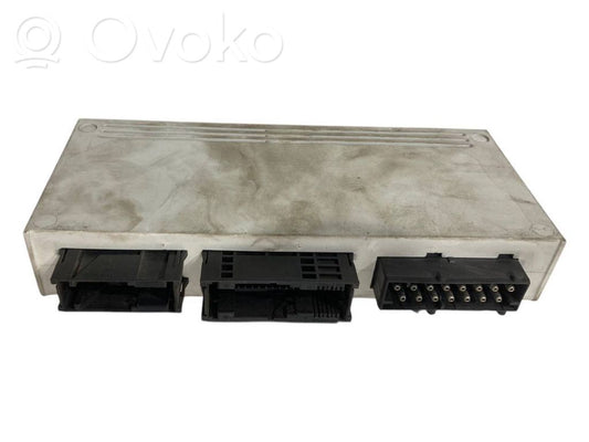 Comfort module